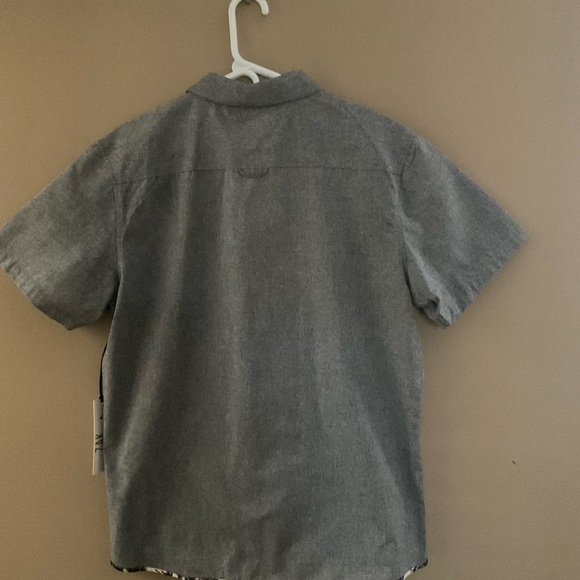 Mens Upscale Casual XL fitted shirt - Picture 4 of 4